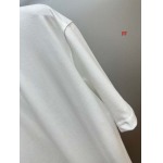 2024年7月17日夏季新作入荷バーバリー半袖 Tシャツ FF工場