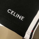 2024年7月17日夏季新作入荷CELINE 半ズボン FF工場