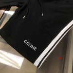 2024年7月17日夏季新作入荷CELINE 半ズボン FF工場