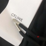 2024年7月17日夏季新作入荷CELINE 半ズボン FF工場