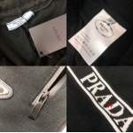 2024年7月17日夏季新作入荷PRADA 半ズボン FF工場