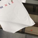 2024年7月17日夏季新作入荷モンクレール半袖 Tシャツ FF工場