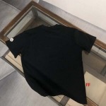 2024年7月17日夏季新作入荷モンクレール半袖 Tシャツ FF工場