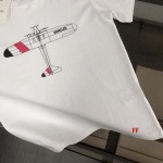 2024年7月17日夏季新作入荷モンクレール半袖 Tシャツ FF工場