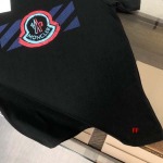 2024年7月17日夏季新作入荷モンクレール半袖 Tシャツ FF工場