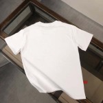 2024年7月17日夏季新作入荷モンクレール半袖 Tシャツ FF工場