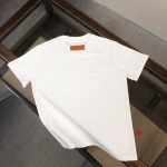 2024年7月17日夏季新作入荷ルイヴィトン半袖 Tシャツ FF工場