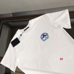 2024年7月17日夏季新作入荷ルイヴィトン半袖 Tシャツ FF工場