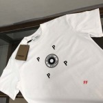 2024年7月17日夏季新作入荷バーバリー 半袖 Tシャツ FF工場