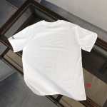 2024年7月17日夏季新作入荷バーバリー 半袖 Tシャツ FF工場