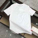 2024年7月17日夏季新作入荷バーバリー半袖 Tシャツ FF工場