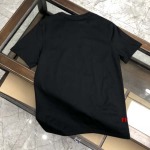 2024年7月17日夏季新作入荷バーバリー半袖 Tシャツ FF工場