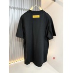 2024年7月17日夏季新作入荷イヴィトンモンクレール半袖 Tシャツ FF工場