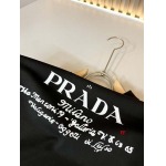 2024年7月17日夏季新作入荷PRADA 半袖 Tシャツ FF工場