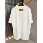 2024年7月17日夏季新作入荷ルイヴィトン半袖 Tシャツ FF工場