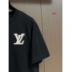 2024年7月17日夏季新作入荷ルイヴィトン半袖 Tシャツ FF工場