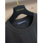 2024年7月17日夏季新作入荷ルイヴィトン半袖 Tシャツ FF工場