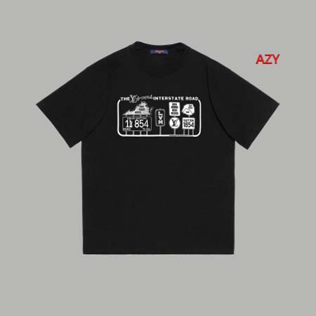 2024年7月17日夏季新作入荷ルイヴィトン半袖 Tシャツ ...