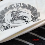 2024年夏季新作入荷バーバリー半袖 Tシャツ LASON工場