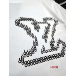 2024年夏季新作入荷ルイヴィトン半袖 Tシャツ LASON工場