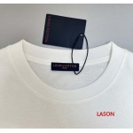 2024年夏季新作入荷ルイヴィトン半袖 Tシャツ LASON工場