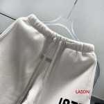 2024年新作入荷Fear Of God Essentials スポーツズボン LASON工場S-XL