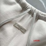 2024年新作入荷Fear Of God Essentials スポーツズボン LASON工場S-XL