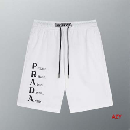 2024年7月17日夏季新作入荷PRADA  半ズボン AZ...