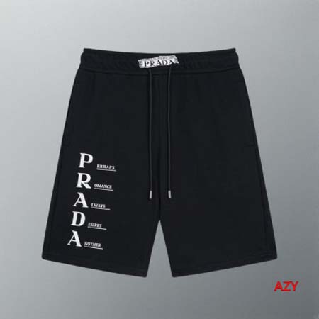 2024年7月17日夏季新作入荷PRADA 半ズボン AZY工場