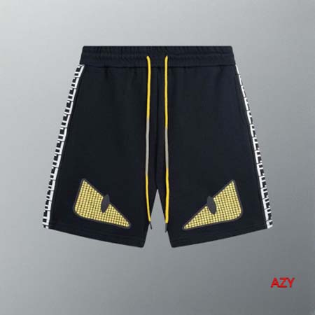 2024年7月17日夏季新作入荷FENDI 半ズボン AZY...