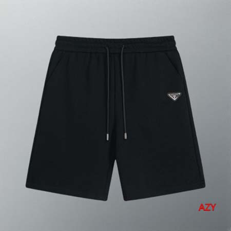 2024年7月17日夏季新作入荷PRADA  半ズボン AZY工場