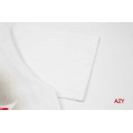 2024年7月17日夏季新作入荷ディオール 半袖 Tシャツ AZY工場