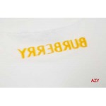 2024年7月17日夏季新作入荷バーバリー 半袖 Tシャツ AZY工場