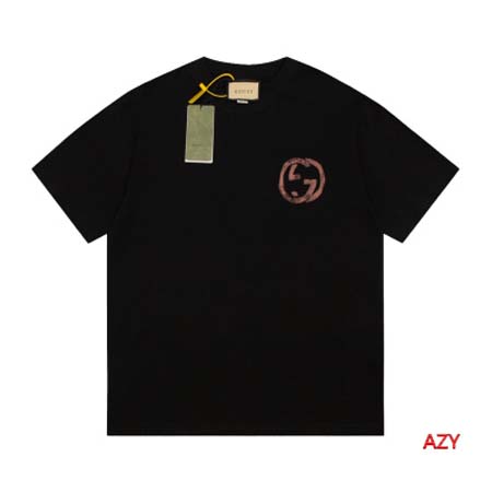 2024年7月17日夏季新作入荷グッチ 半袖 Tシャツ  A...