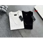 2024年7月17日夏季新作入荷FENDI半袖 Tシャツ AZY工場S-XL