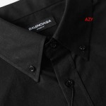 2024年7月17日夏季新作入荷バレンシアガ 長袖 シャツ AZY工場S-XL