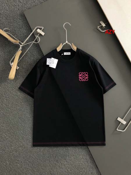 2024年7月17日夏季新作入荷LOEWE 半袖 Tシャツ ...