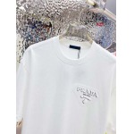 2024年7月17日夏季新作入荷PRADA 半袖 Tシャツ AZY工場