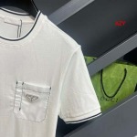 2024年7月17日夏季新作入荷モPRADA 半袖 Tシャツ AZY工場