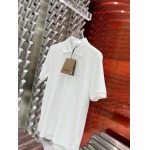 2024年7月17日夏季新作入荷バーバリー半袖 Tシャツ AZY工場