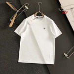 2024年7月17日夏季新作入荷モンクレール半袖 Tシャツ AZY工場