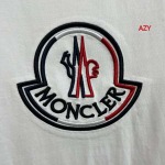 2024年7月17日夏季新作入荷モンクレール半袖 Tシャツ AZY工場