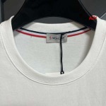 2024年7月17日夏季新作入荷モンクレール半袖 Tシャツ AZY工場