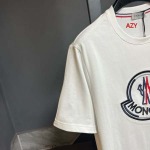 2024年7月17日夏季新作入荷モンクレール半袖 Tシャツ AZY工場