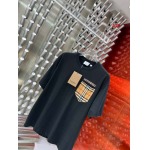 2024年7月17日夏季新作入荷バーバリー半袖 Tシャツ AZY工場