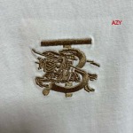 2024年7月17日夏季新作入荷バーバリー半袖 Tシャツ AZY工場