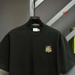 2024年7月17日夏季新作入荷バーバリー半袖 Tシャツ AZY工場