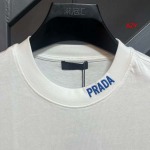 2024年7月17日夏季新作入荷PRADA 半袖 Tシャツ AZY工場