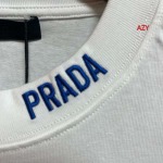 2024年7月17日夏季新作入荷PRADA 半袖 Tシャツ AZY工場