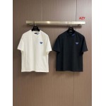 2024年7月17日夏季新作入荷PRADA 半袖 Tシャツ AZY工場